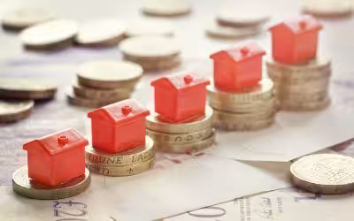 Whatever you do, don’t ask the surveyors what it’s worth…