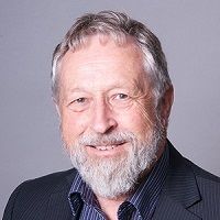 Gareth Evans