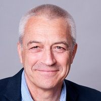 Robert Desbruslais
