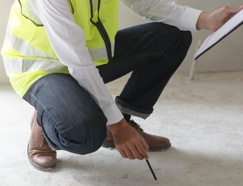 Why mortgage brokers and their clients should have an independent surveyor…
