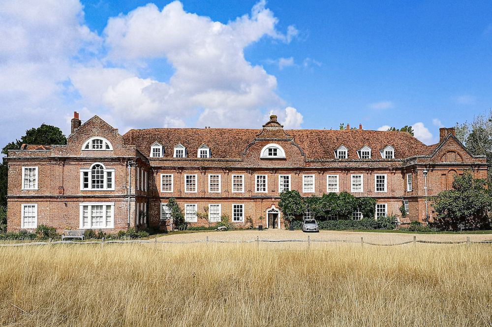 archaeological investigation of this grade I listed country manor house with medieval core and significant alteration since - surrey