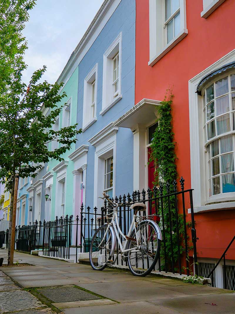 Brighton street